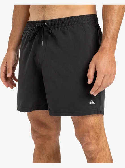 Quiksilver Everyday Solıd Volley 15 Erkek Şort - Resim 4