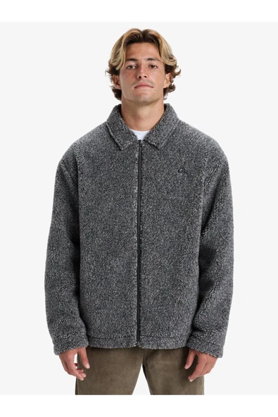 Quiksilver Deck Fleece Polar - Resim 8