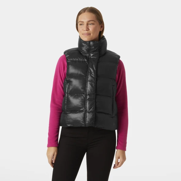 HELLY HANSEN Jade Vest Kadın Şişme Yelek ürün görseli 1