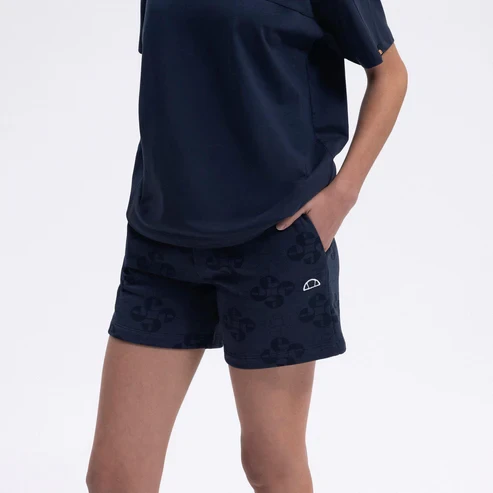 Ellesse Kadın Şort F-EF391 - Resim 2