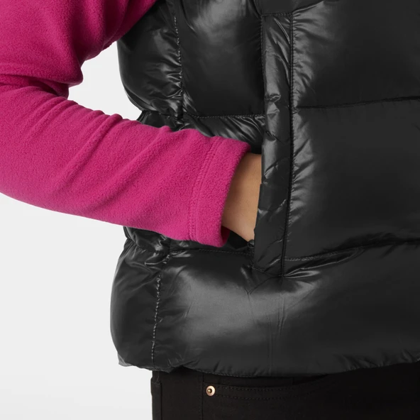 HELLY HANSEN Jade Vest Kadın Şişme Yelek - Resim 12