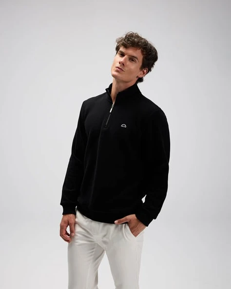 Ellesse Erkek Sweatshirt EM603 - Resim 6