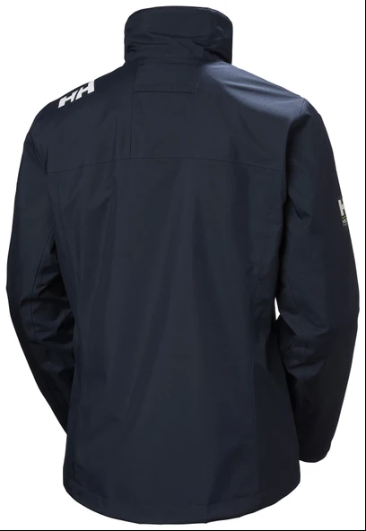 HELLY HANSEN Crew Midlayer Sailing Kadın Mont 2.0 - Resim 12