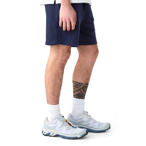 Gap Erkek Şort V-FRCH FT HERITAGE LOGO SHORT - Resim 2