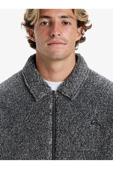 Quiksilver Deck Fleece Polar - Resim 9