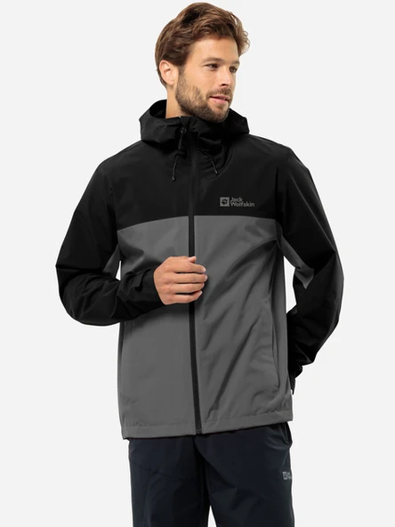 Jack Wolfskin Erkek Mont Weıltal 2L Jkt M ürün görseli 1