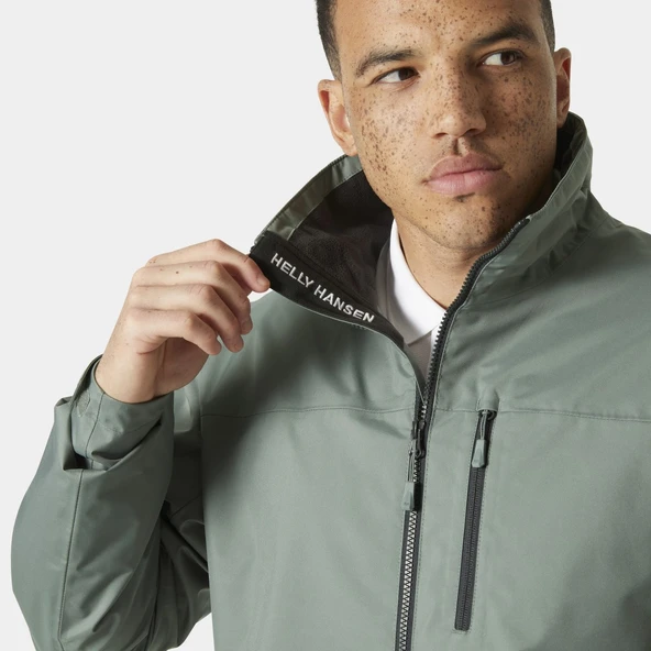 HELLY HANSEN Crew Erkek Mont 2.0 - Resim 12