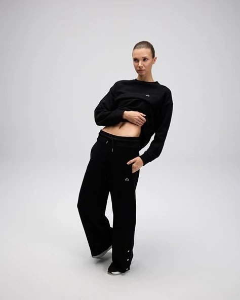Ellesse Kadın Sweatshirt EF540 - Resim 11