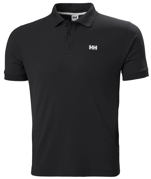 HELLY HANSEN Driftline Erkek Polo T-shirt - Resim 5