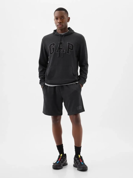 Gap Erkek Şort V-FRCH FT HERITAGE LOGO SHORT ürün görseli 1