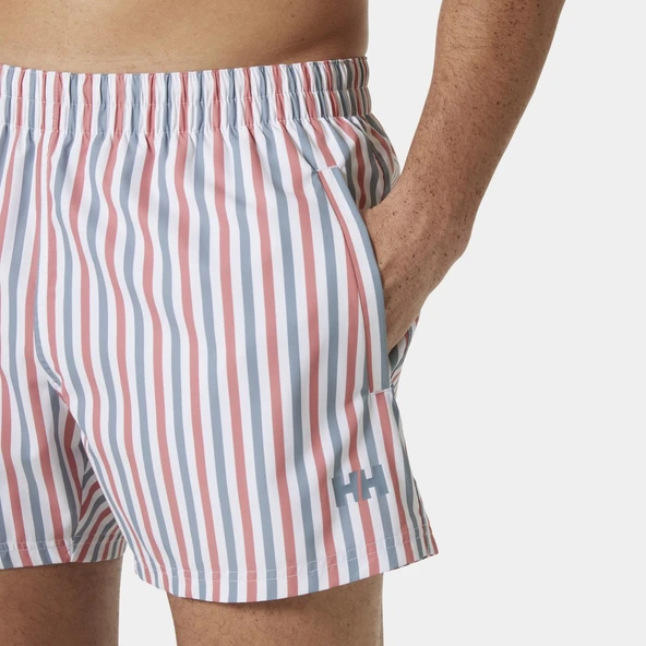 Helly Hansen Newport Erkek Şort Mayo - Resim 11