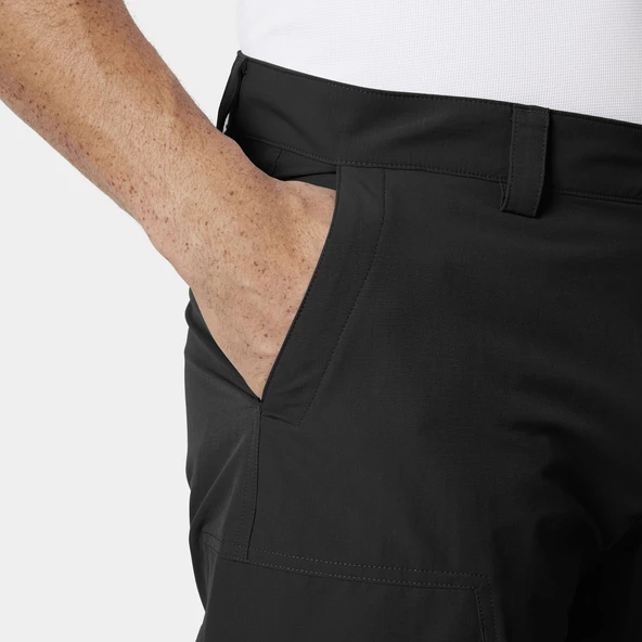 Helly Hansen Qd Cargo Erkek Şort 11 - Resim 11
