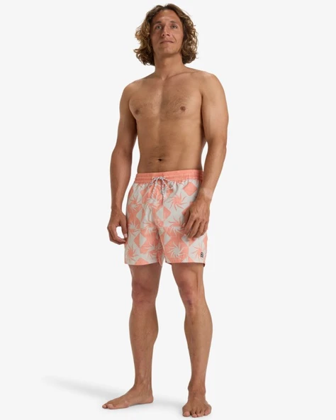 Billabong Vacay Lb Erkek Şort - Resim 12