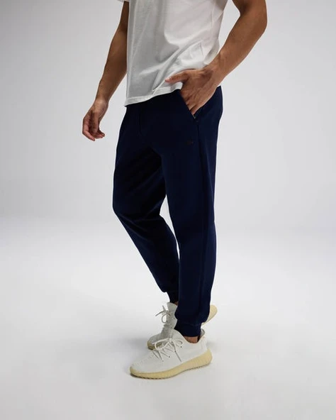 Ellesse Erkek Jogger Eşofman Altı EM554 - Resim 5