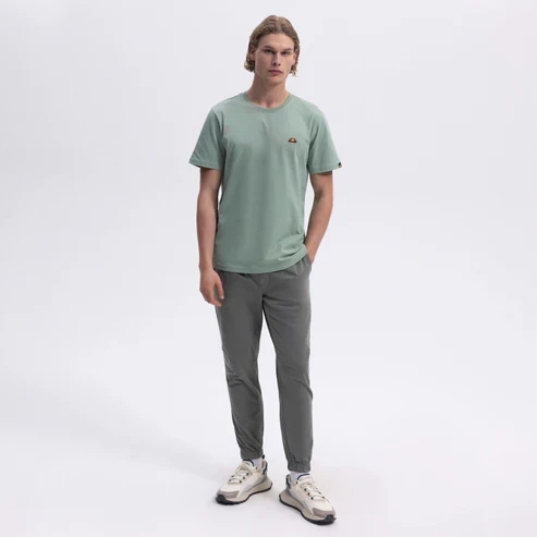 Ellesse Erkek T-shirt M-EM461 - Resim 5