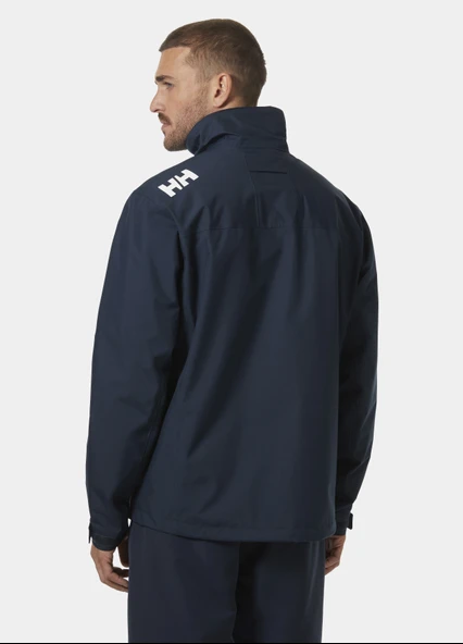 HELLY HANSEN Crew Midlayer Sailing Erkek Mont 2.0 - Resim 10