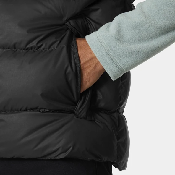 HELLY HANSEN Active Puffy Erkek Yelek - Resim 12