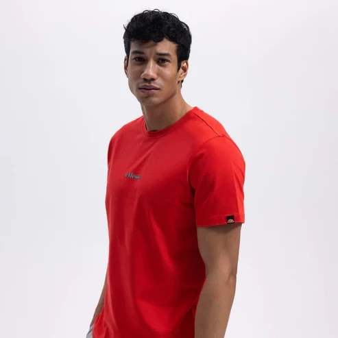 Ellesse Erkek T-shirt M-EM462 - Resim 11