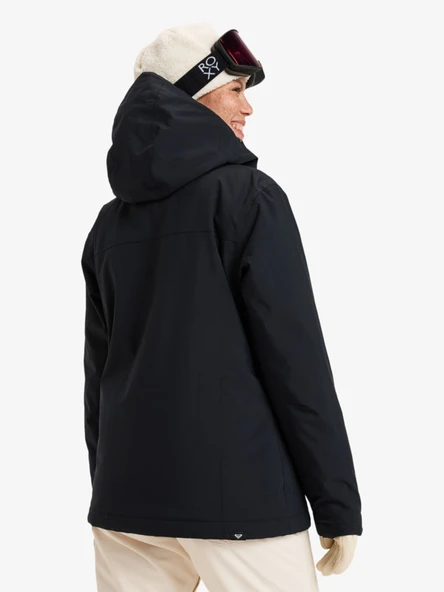 Roxy GALAXY JK Kadın Mont - Resim 7