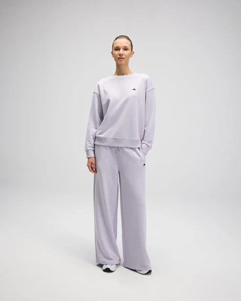 Ellesse Kadın Sweatshirt EF527 - Resim 6