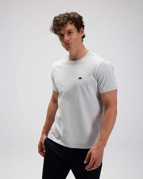 Ellesse Erkek Fermuarlı Kapüşonlu Sweat EM560 ürün görseli 1