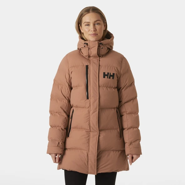 Helly Hansen Adore Puffy Kadın Parka Mont ürün görseli 1