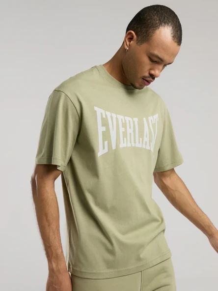 Ever Classics Comfort Logo Erkek Tişört TM0045 - Resim 11