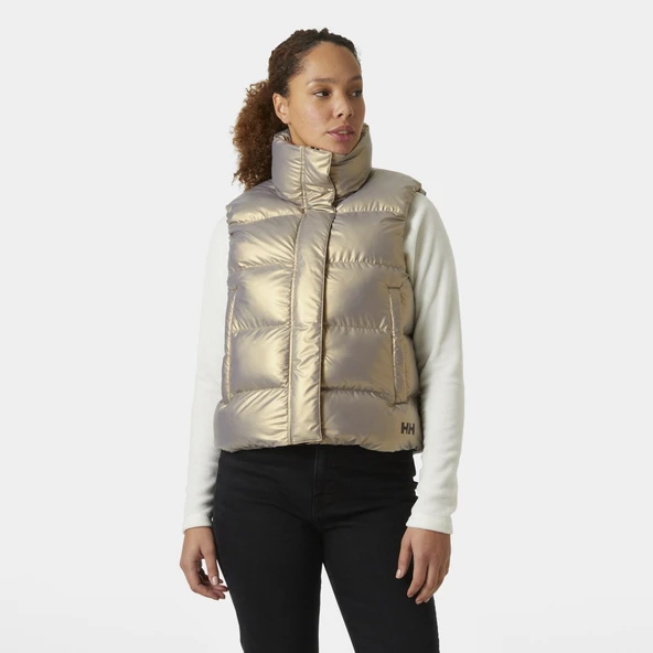 HELLY HANSEN Jade Vest Kadın Şişme Yelek - Resim 2