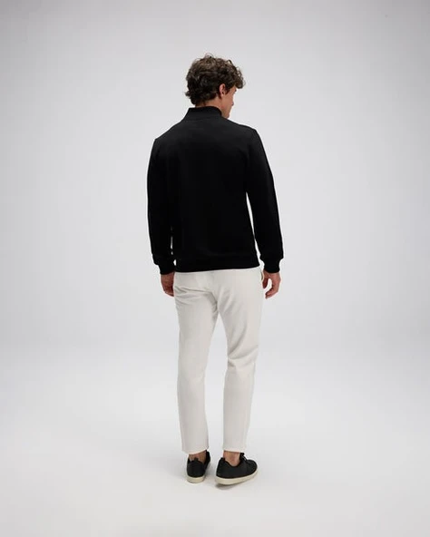 Ellesse Erkek Sweatshirt EM603 - Resim 10