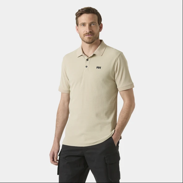 HELLY HANSEN Driftline Erkek Polo T-shirt ürün görseli 1