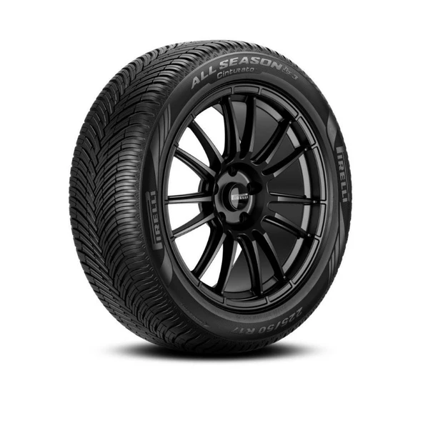 Pirelli Cinturato All Season SF3 225/55R18 102V XL Oto 4Mevsim Lastiği (Üretim Yılı:2026) ürün görseli 1