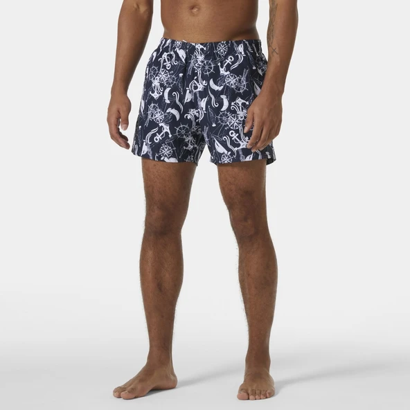 Helly Hansen Newport Erkek Şort Mayo - Resim 2