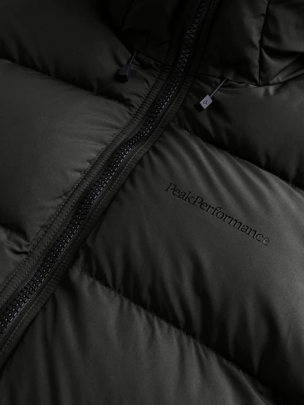 Peak Performance M Rivel Jacket Erkek Mont - Resim 7