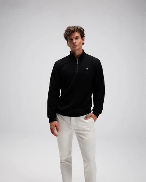 Ellesse Erkek Sweatshirt EM603 - Resim 11
