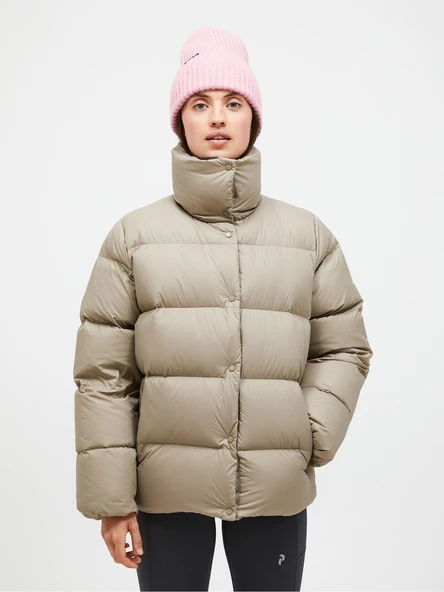Peak Performance W Down Puffer Kadın Mont ürün görseli 1