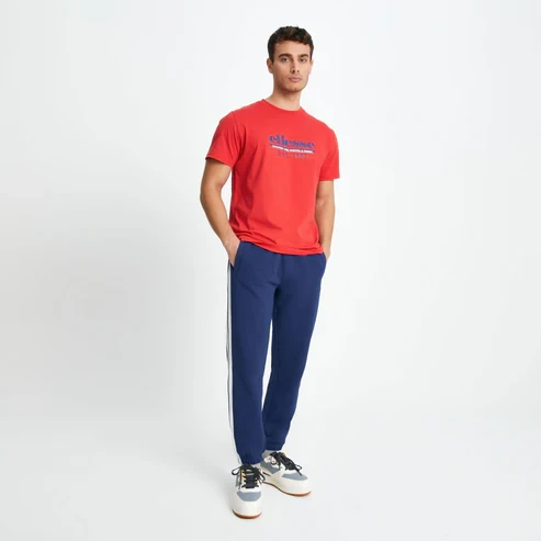 Ellesse Erkek T-shirt M-EM182 - Resim 3