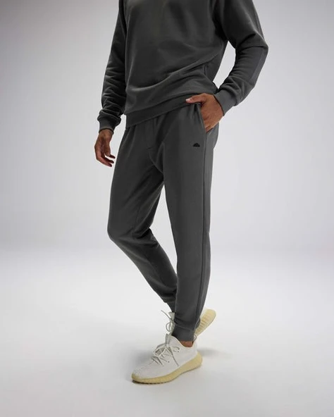 Ellesse Erkek Jogger Eşofman Altı EM554 - Resim 3