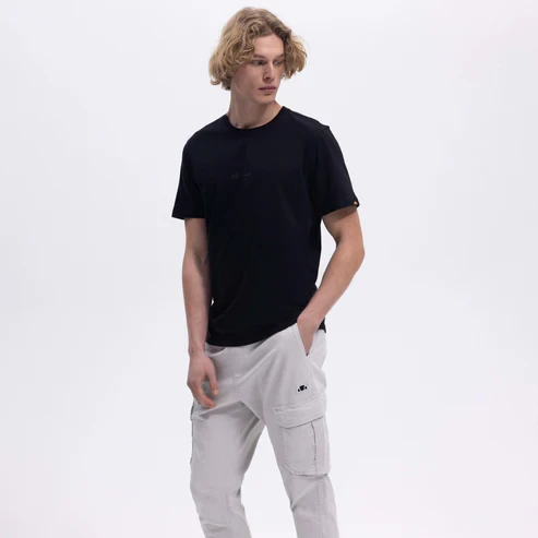 Ellesse Erkek T-shirt M-EM462 - Resim 2