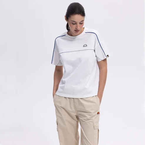 Ellesse Kadın T-shirt F-EF389 ürün görseli 1