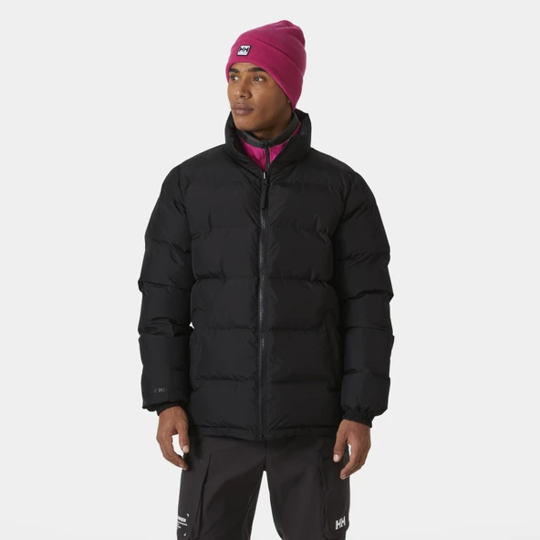 HELLY HANSEN Yu 23 Reversible Puffer Erkek Mont - Resim 11