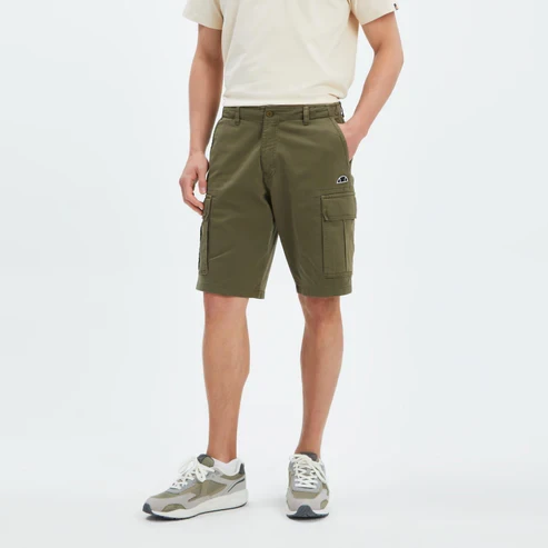 Ellesse Erkek Kargo Şort M-EM320 - Resim 8