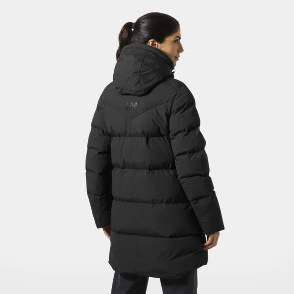 Helly Hansen Adore Puffy Kadın Parka Mont - Resim 7