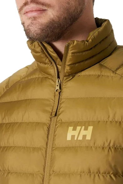 HELLY HANSEN Banff Insulator Erkek Mont - Resim 7