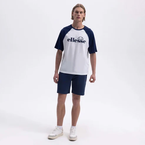 Ellesse Erkek T-shirt M-EM009-2 - Resim 5