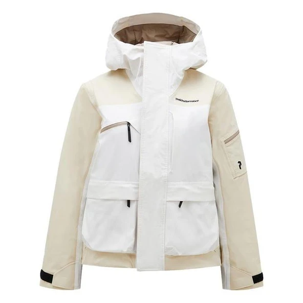 Peak Performance W 2L Stretch Jacket Kadın Mont ürün görseli 1