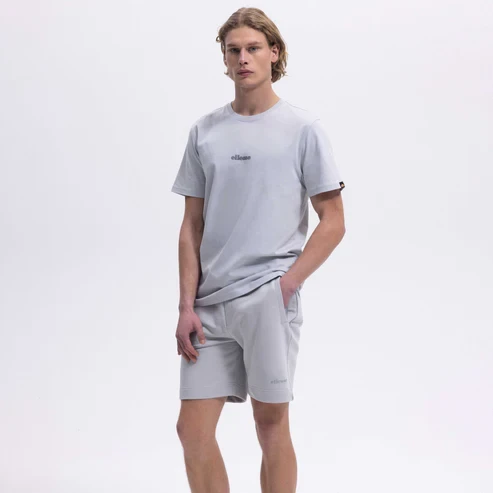 Ellesse Erkek Şort M-EM135-1 - Resim 7