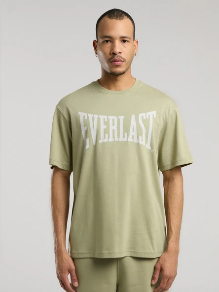 Ever Classics Comfort Logo Erkek Tişört TM0045 - Resim 3