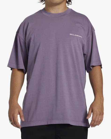 Billabong Paradise Burnin  Tees Ppd0 Erkek Tişört ürün görseli 1