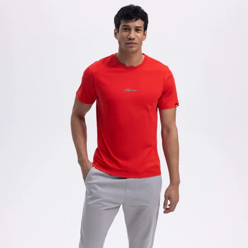 Ellesse Erkek T-shirt M-EM462 - Resim 3