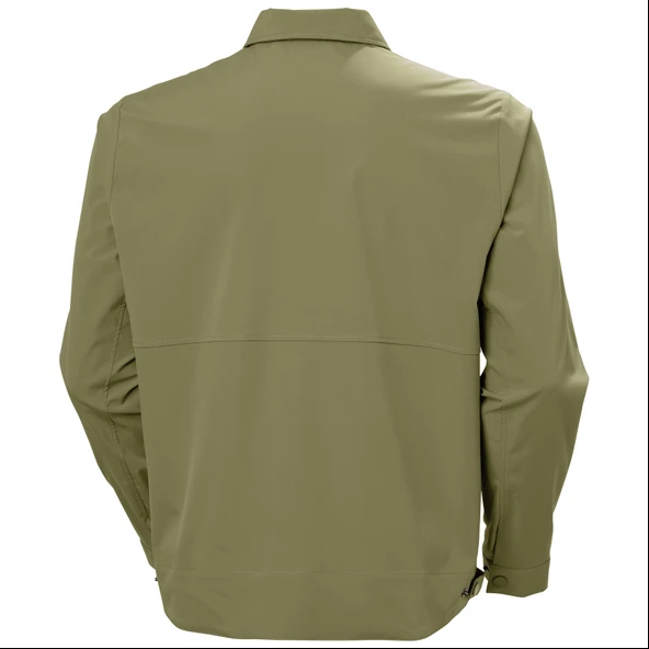 Helly Hansen Escape Erkek Mont - Resim 7